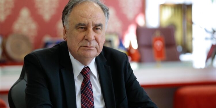 Bogićević izglasan za gradonačelnika Sarajeva, pozivaju ga da dođe u Vijećnicu