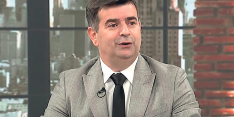 Đerlek: Nema razloga da se studenti plaše, vakcina protiv korone ne dovodi do steriliteta