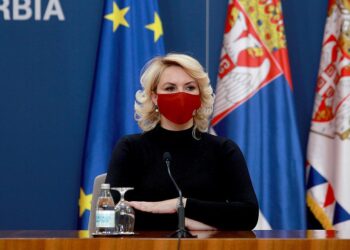 Poslao je poruku ministrici, BIA ga uhapsila!