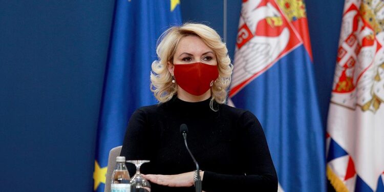Poslao je poruku ministrici, BIA ga uhapsila!