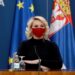 Poslao je poruku ministrici, BIA ga uhapsila!