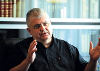 Čanak: Kako da ne podržim Mila Đukanovića koji mi je spasio život