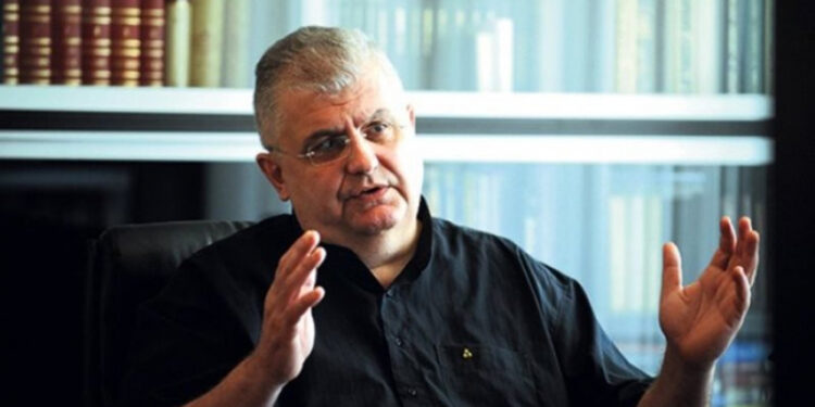 Čanak: Kako da ne podržim Mila Đukanovića koji mi je spasio život