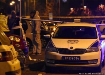 Nezapamćena tragedija u Beogradu – Tri mlade osobe IZVRŠILE SAMOUBISTVO