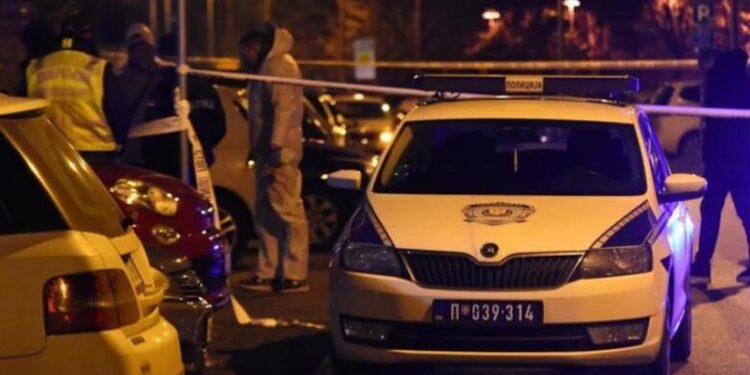 Nezapamćena tragedija u Beogradu – Tri mlade osobe IZVRŠILE SAMOUBISTVO