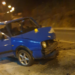 Sarajevo: Sudar četiri automobila, povrijeđeno sedam osoba