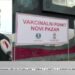 Mahmutović: Danas dobar odziv za imunizaciju u Novom Pazaru