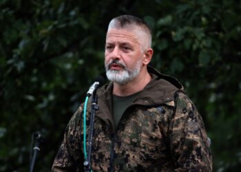 Pozitivan na koronavirus: Naser Orić hospitaliziran u Respiratornom centru UKC-a Tuzla