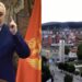 Crna Gora: Premijer Krivokapić ignoriše dzamije