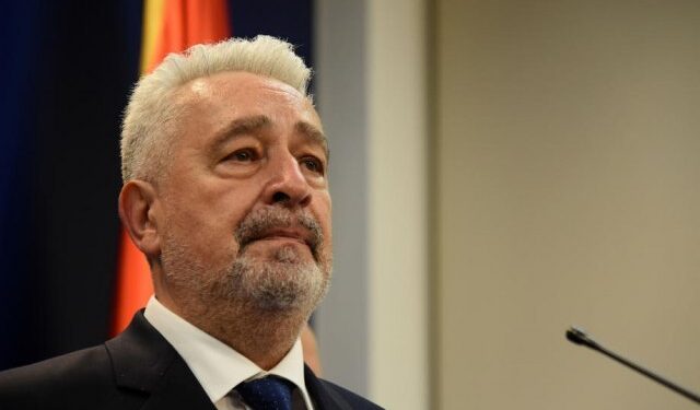 Premijer Crne Gore Krivokapić: Ako povučemo priznanje Kosova, pašće vlada