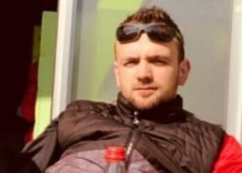 Dinel Papić (30) iz Sjenice osuđen na 15 godina zatvora zato što je iz škorpiona izrešetao braću Metović