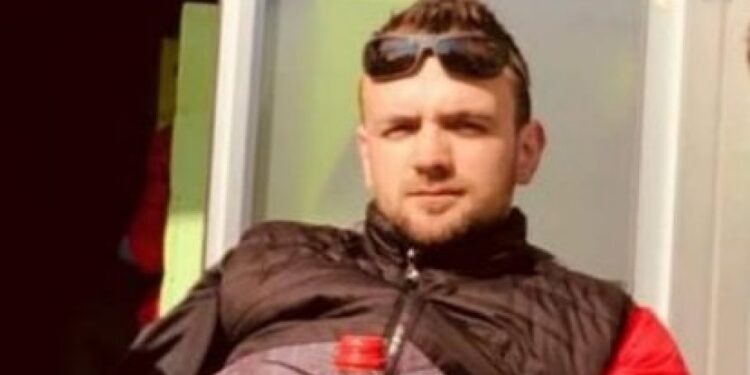 Dinel Papić (30) iz Sjenice osuđen na 15 godina zatvora zato što je iz škorpiona izrešetao braću Metović
