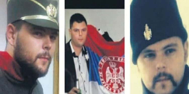 Ko je budući gradonačelnik Nikšića: Pobornik četničkog pokreta za “srpski svet”
