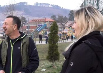 Novopazarac iz starosne kategorije 60+ spreman za polumaraton u Istanbulu