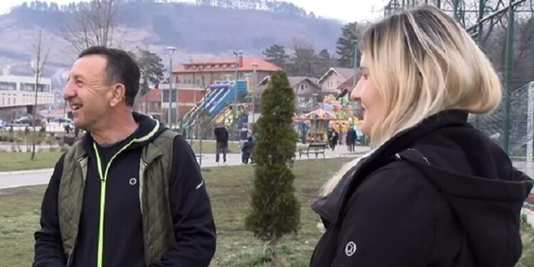 Novopazarac iz starosne kategorije 60+ spreman za polumaraton u Istanbulu
