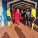 Remi na Gradskom Stadionu: Fk Tutin-Fk Budućnost Krušik Valjevo 0:0 (0:0)