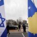 Kosovo službeno otvorilo ambasadu u Jerusalemu