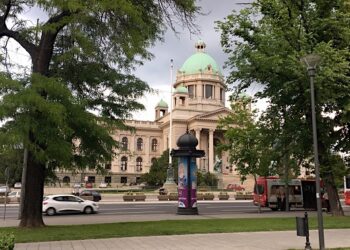 Fridom haus: Srbija pala za dva boda: “SNS VRŠI PRITISAK NA SVE”