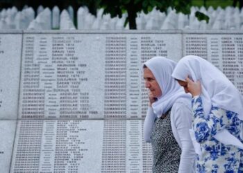 Žrtve i svjedoci genocida oštro reagovali na izjavu Leposavića o negiranju genocida u Srebrenici
