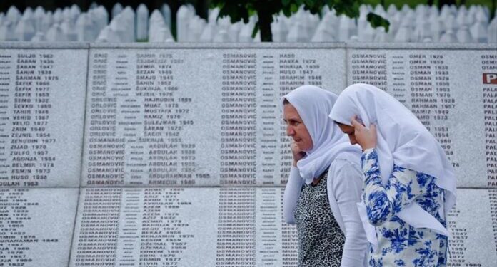 Žrtve i svjedoci genocida oštro reagovali na izjavu Leposavića o negiranju genocida u Srebrenici