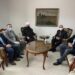 Predstavnici SZO posjetili Islamsku zajednicu Srbije