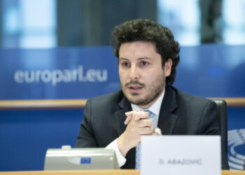 Abazović: Iznad države nije niko, pa ni tužioci