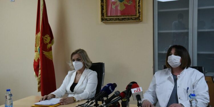 Potvrđeno pisanje “Vijesti”: “Od 33 respiratora, 23 ne rade