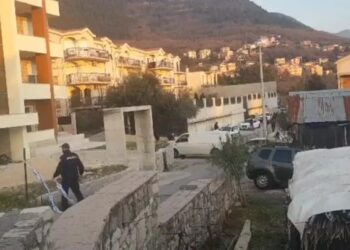 Abazović: Mafiji nema mjesta u Crnoj Gori