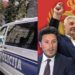 Cetinje blokirano! Ni najstariji Cetinjani ne pamte toliko prisustvo policije