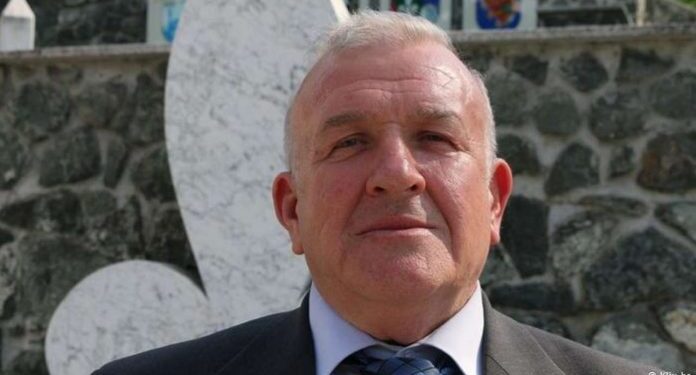IZDRŽI GENERALE: STIGLE SU NOVE VIJESTI O ZDRAVSTVENOM STANJU ATIFA DUDAKOVIĆA