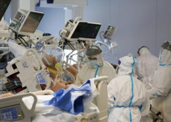 U Srbiji stanje nepromijenjeno, brojevi rastu: Još 4.769 novoinficiranih, preminule 32 osobe