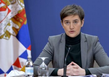 Brnabić: Srbija stigla do dva miliona vakcinacija