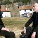 (VIDEO) BAKA IVANKA OD 92 GODINE BRŽA OD NOVINARA SEADA SADIKOVIĆA