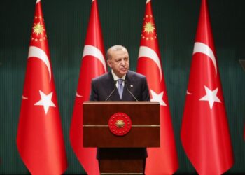 Erdogan: Turske vakcine će biti dostupne cijelom čovječanstvu