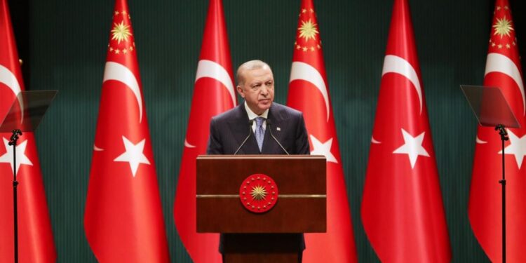 Erdogan: Turske vakcine će biti dostupne cijelom čovječanstvu