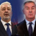 Krivokapić: Osipanje DPS-a nije jednostavan proces