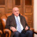 Davidović: Vučićev poriv da posvađa ljude u Crnoj Gori ne jenjava, pozvan sam na saslušanje zbog izjave o njemu