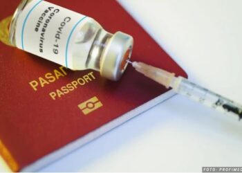 EU PRESJEKLA / Otkriveno kako će izgledati “kovid-pasoši”: Postojaće tri uslova za slobodno kretanje, a važiće OVE VAKCINE