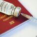 EU PRESJEKLA / Otkriveno kako će izgledati “kovid-pasoši”: Postojaće tri uslova za slobodno kretanje, a važiće OVE VAKCINE