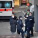 Ivanjičanin pozvao policiju jer trpi psihičko nasilje od supruge