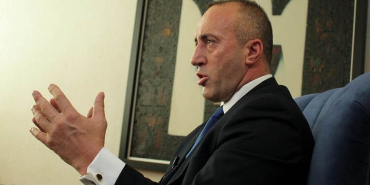 Haradinaj: Ako ne uđemo u UN i NATO, pridružićemo se Albaniji
