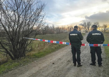 Više Detalja O PORODIČNOJ TRAGEDIJI Kod Novog Pazara