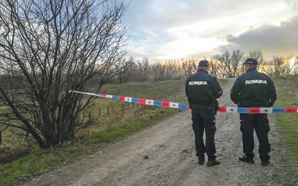 Više Detalja O PORODIČNOJ TRAGEDIJI Kod Novog Pazara