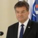 Lajčak: Vjerujem da će se dijalog Srbije i Kosova završiti za par mjeseci