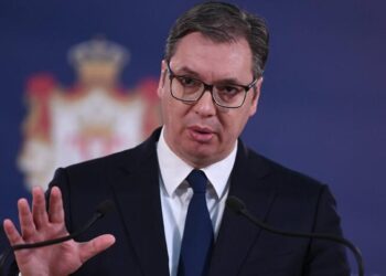 Vučić najavio: Biće strožih mjera