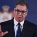 Vučić najavio: Biće strožih mjera