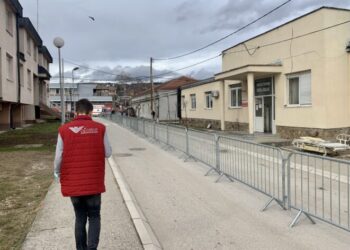 NOVI PAZAR: Veći broj otpusta nego prijema, preminuo jedan pacijent