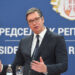 Vučić nabavio vakcine da bi se hvalio- Ističe im rok trajanja, počeo poklanjati i pozivati komšije…“