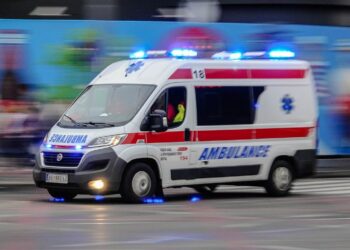 DVIJE OSOBE PRONAĐENE MRTVE U BEOGRADU! Crni niz se nastavlja, Hitna mogla samo da konstatuje smrt!