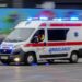 DVIJE OSOBE PRONAĐENE MRTVE U BEOGRADU! Crni niz se nastavlja, Hitna mogla samo da konstatuje smrt!